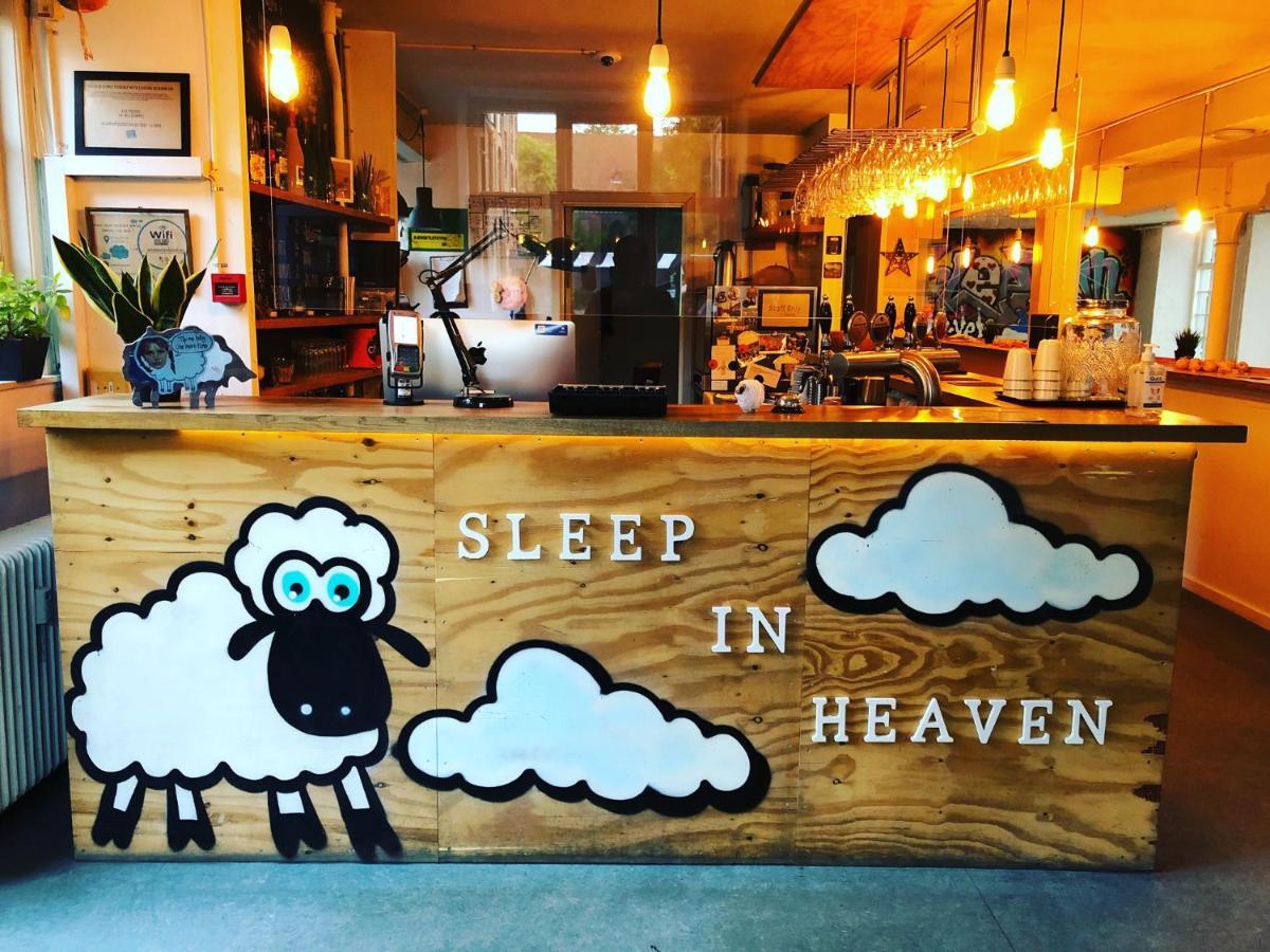 Sleep In Heaven Copenhague