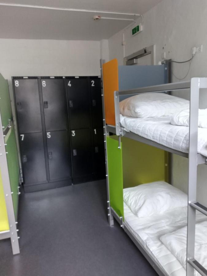 Sleep In Heaven Auberge de jeunesse *