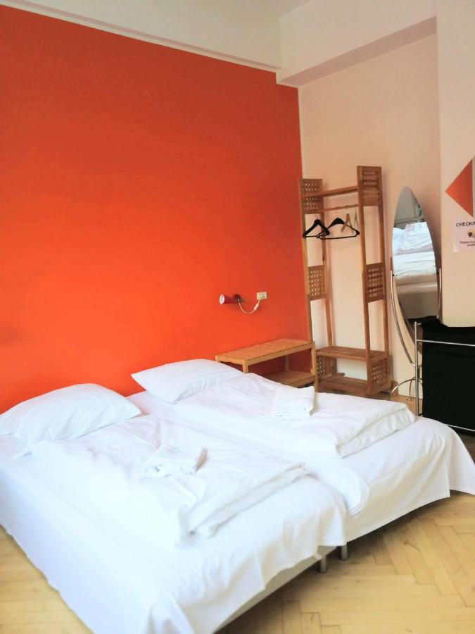 Sleep In Heaven * Copenhague