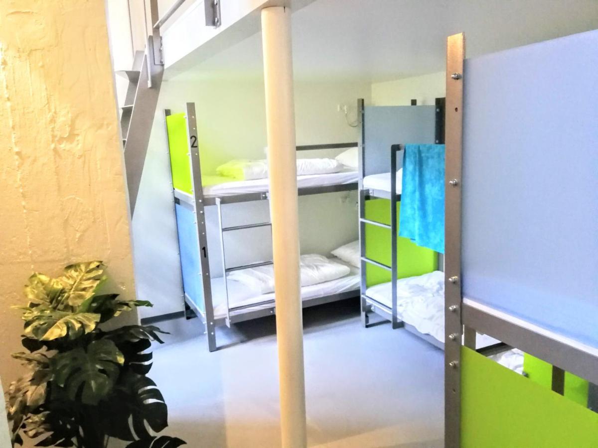 Auberge de jeunesse Sleep In Heaven *