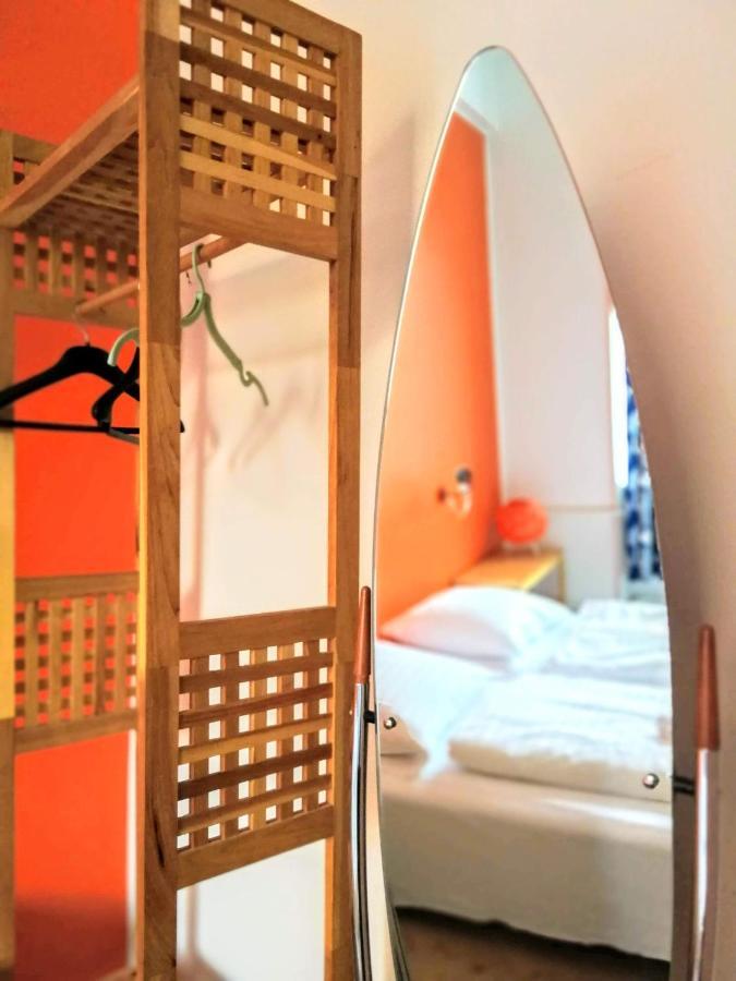 Sleep In Heaven Auberge de jeunesse