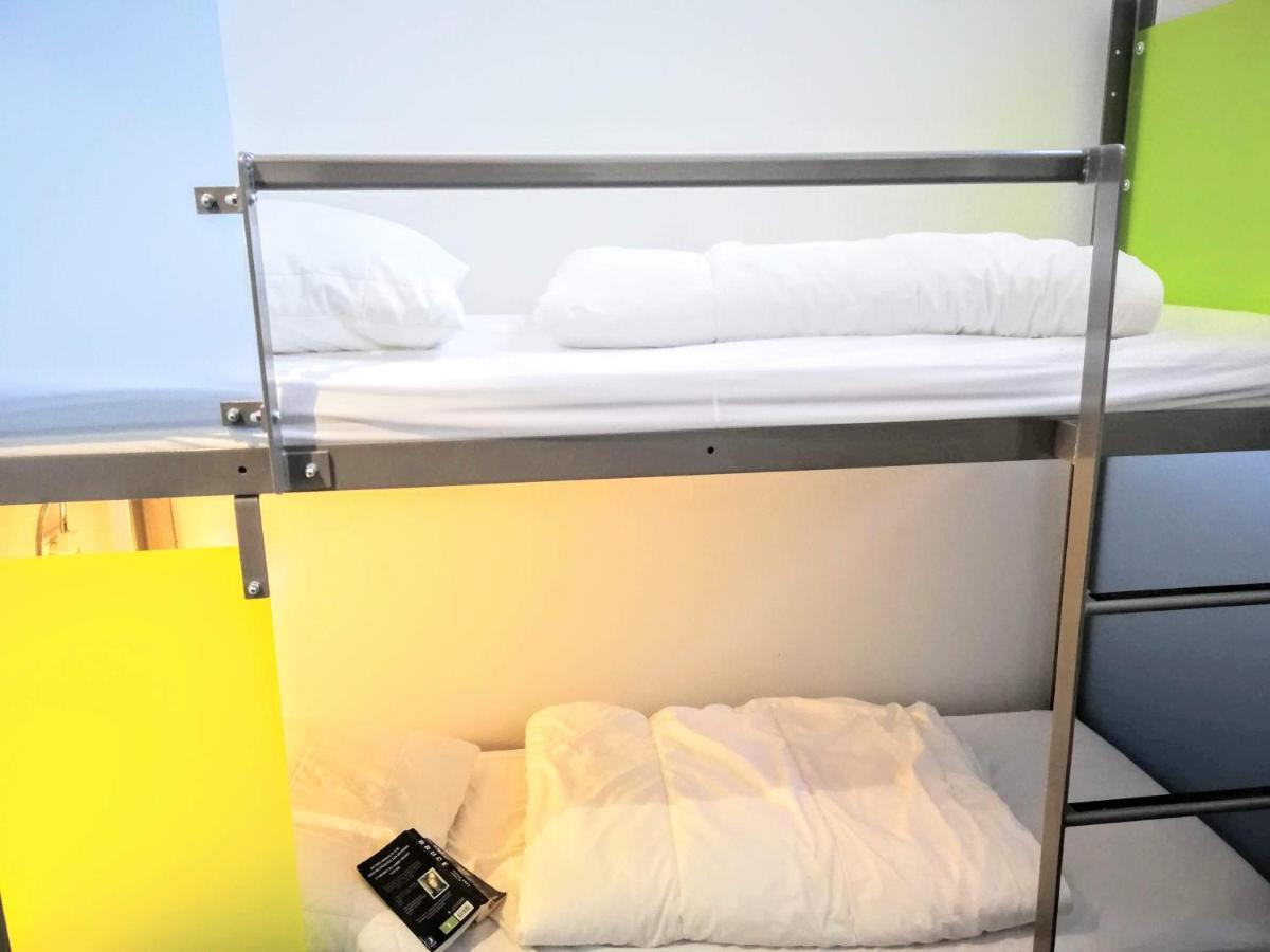 Auberge de jeunesse Sleep In Heaven Copenhague